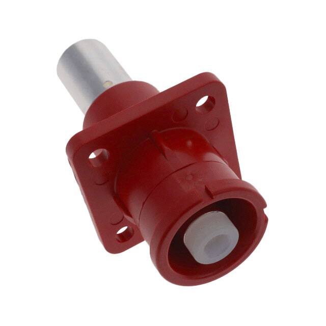 SLPIRC50CPNR0 Amphenol Industrial Operations  Conectores especializados